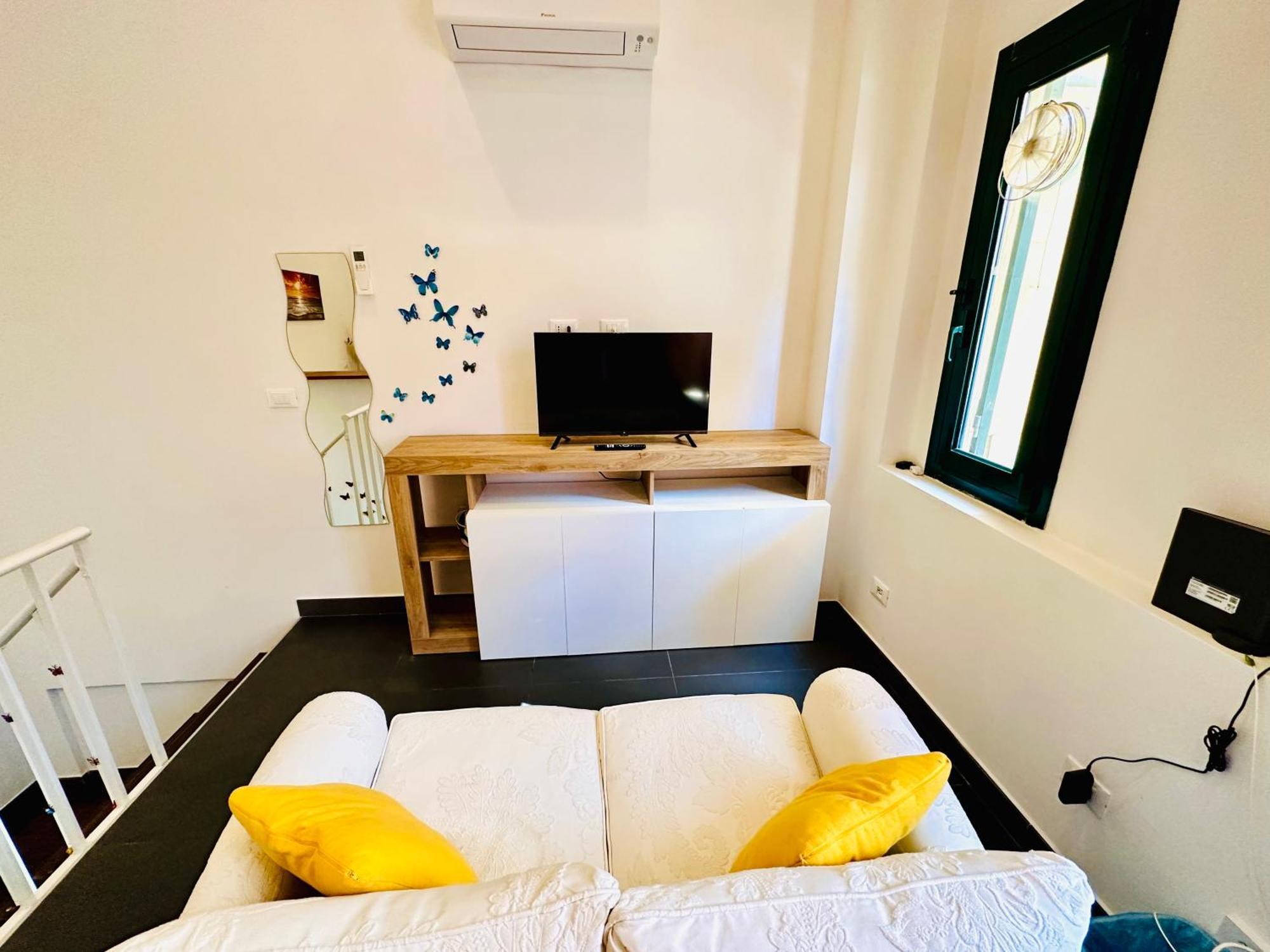 Butterfly House Διαμέρισμα Λα Σπέτσια Εξωτερικό φωτογραφία