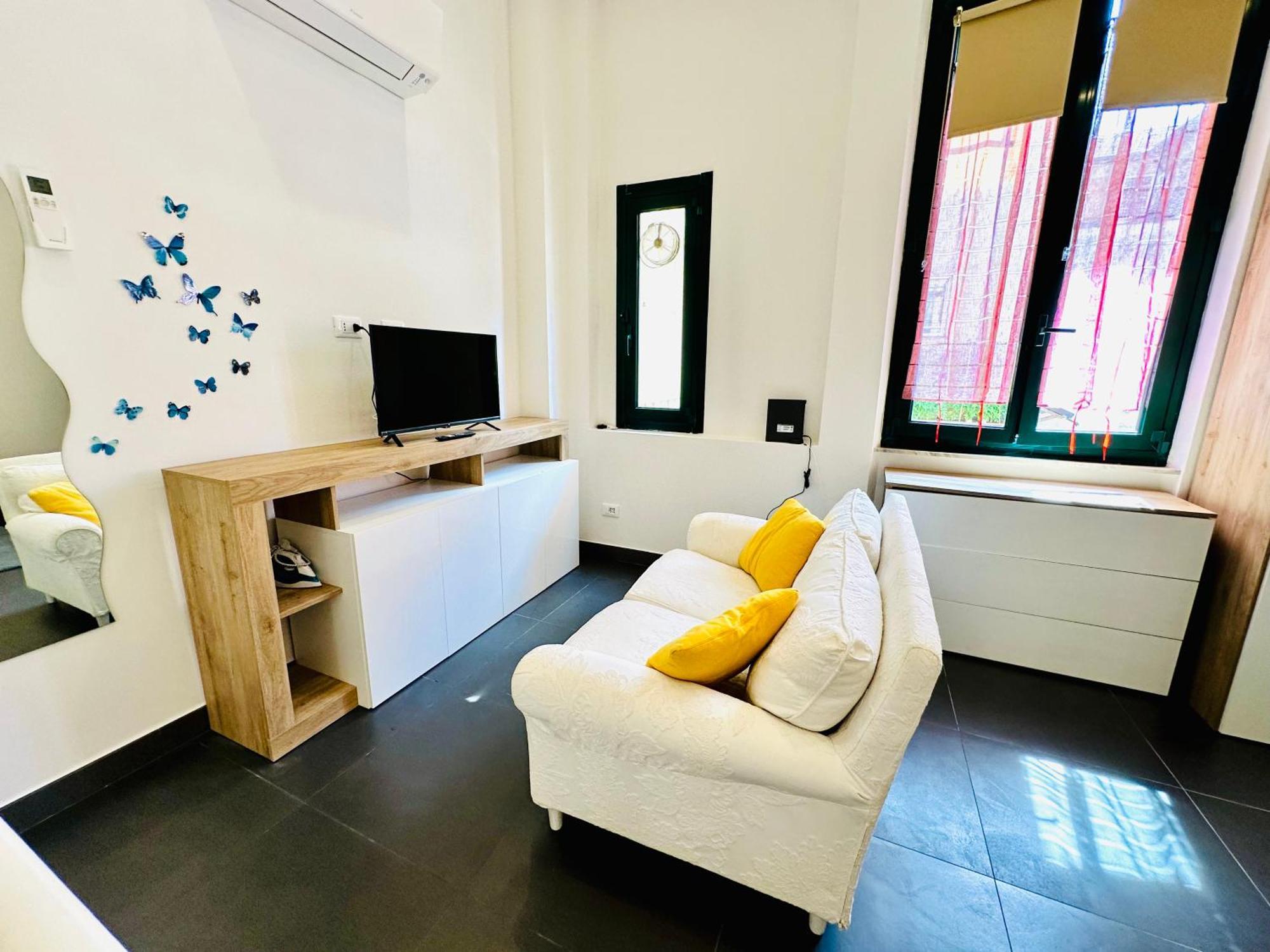 Butterfly House Διαμέρισμα Λα Σπέτσια Εξωτερικό φωτογραφία