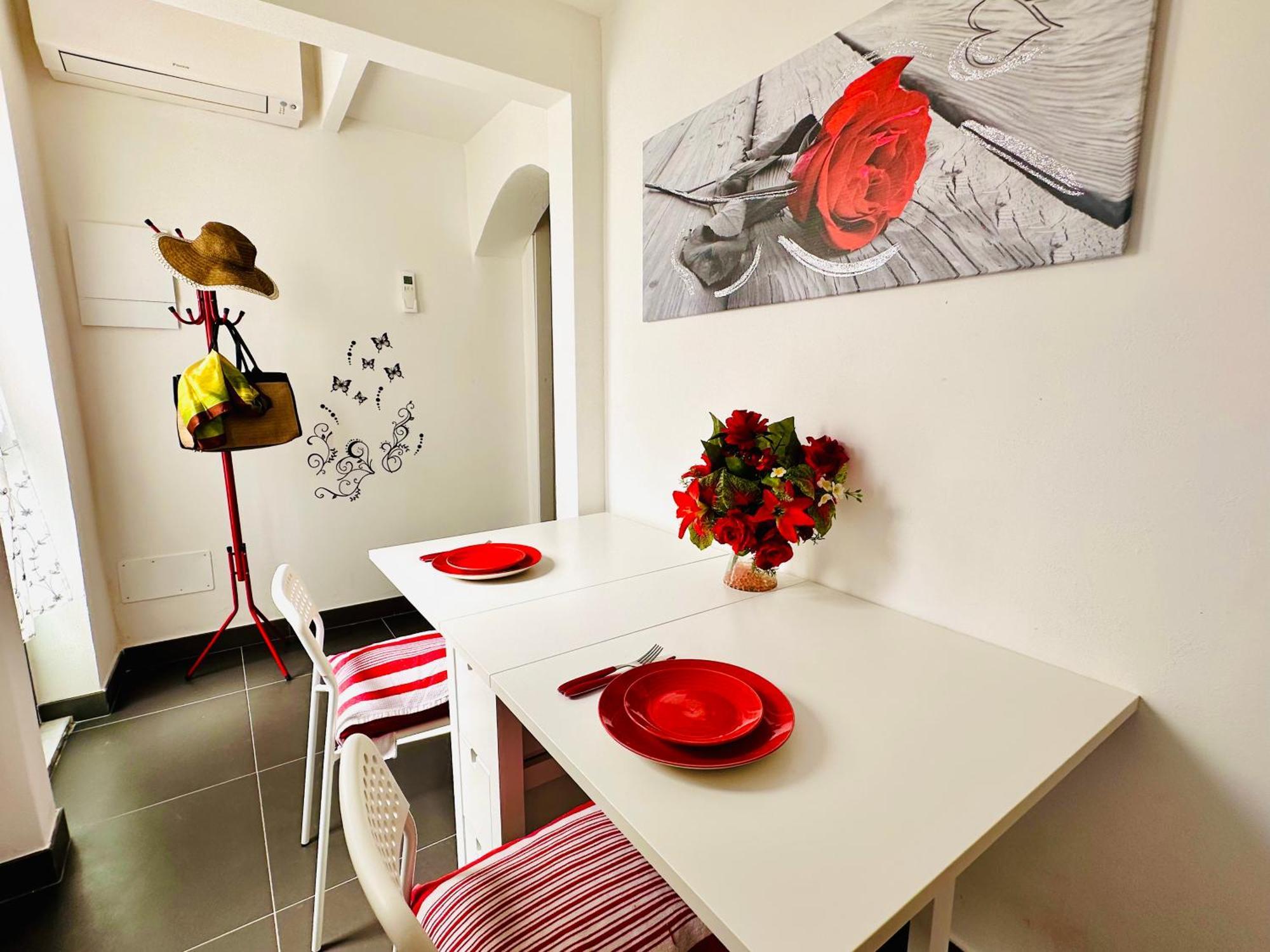 Butterfly House Διαμέρισμα Λα Σπέτσια Εξωτερικό φωτογραφία