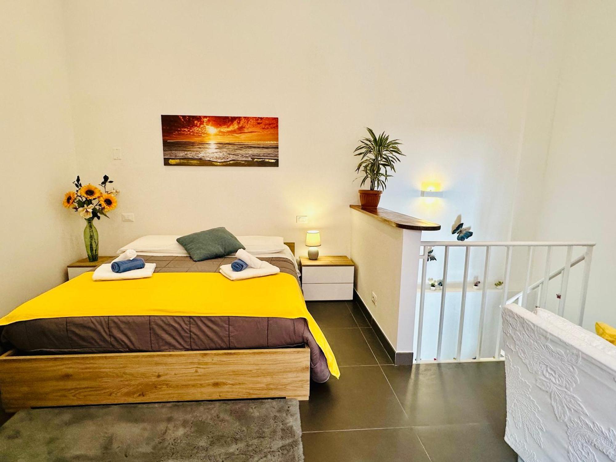 Butterfly House Διαμέρισμα Λα Σπέτσια Εξωτερικό φωτογραφία