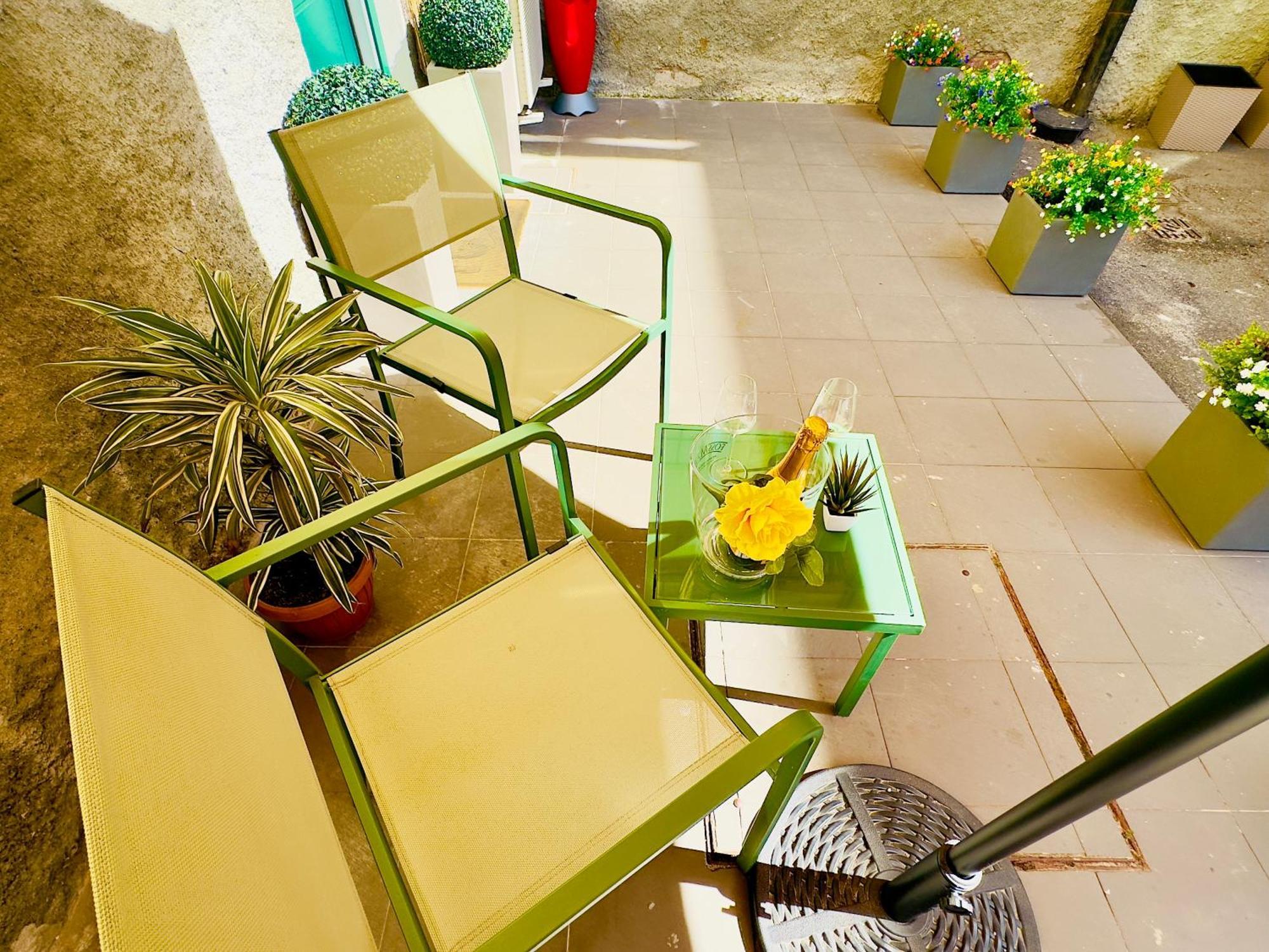 Butterfly House Διαμέρισμα Λα Σπέτσια Εξωτερικό φωτογραφία
