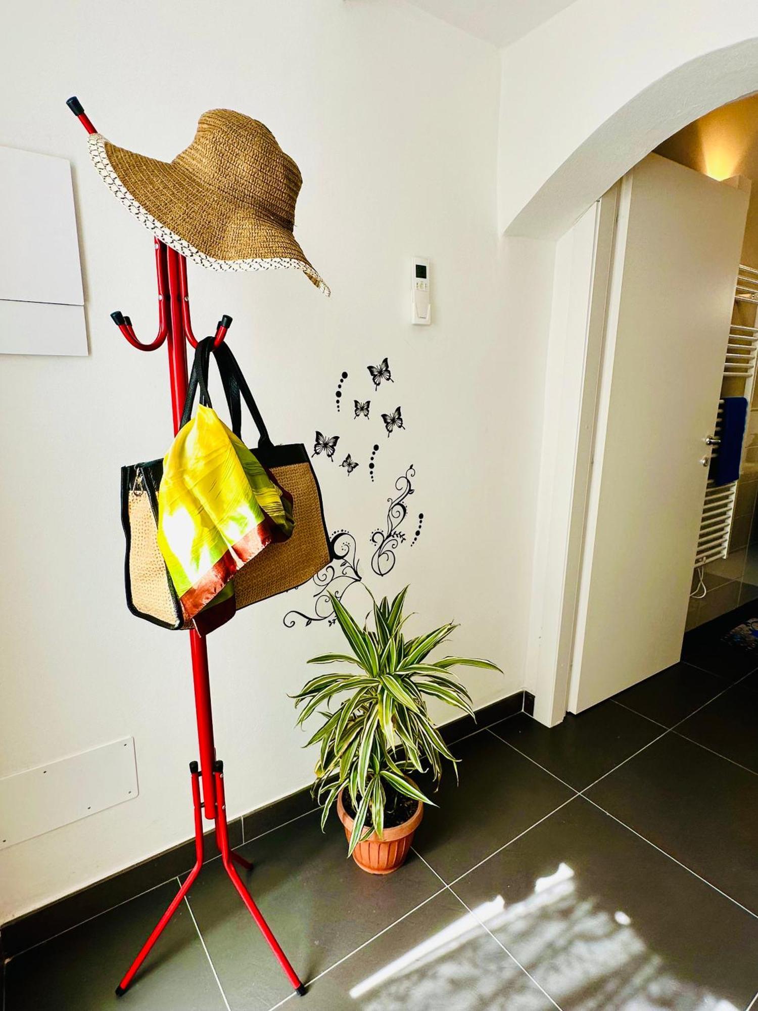 Butterfly House Διαμέρισμα Λα Σπέτσια Εξωτερικό φωτογραφία